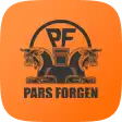 پارس فرگن