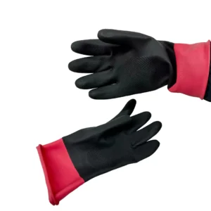 دستکش ایمنی سانکس مدل افرا