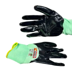 دستکش ایمنی سانکس مدل بردیس