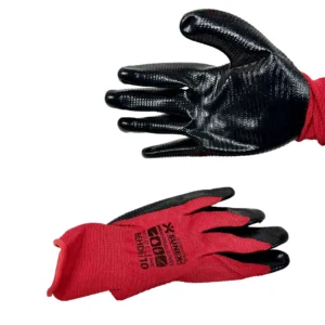 دستکش ایمنی سانکس مدل بهدیس